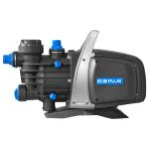 EcoPlus Elite Series Jet Pump 1/3 HP - 708 GPH