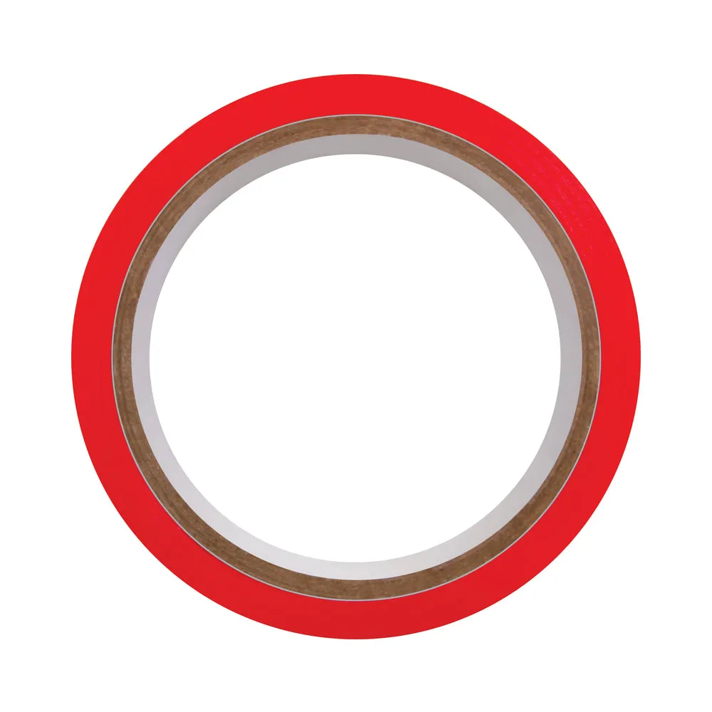 Evolved Bondage Tape 65 ft. Red