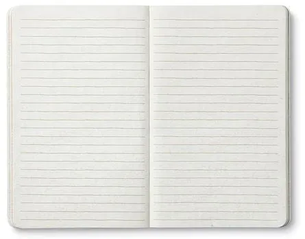 Find what brings you joy notebook