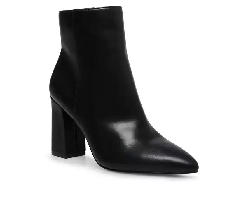 Flexx Boots - Black Paris