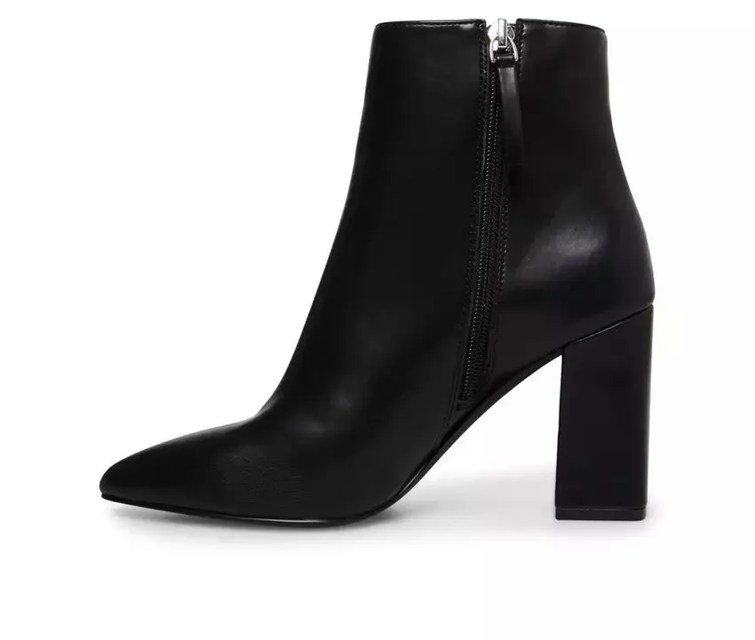 Flexx Boots - Black Paris