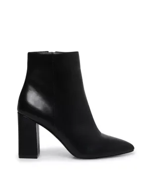 Flexx Boots - Black Paris