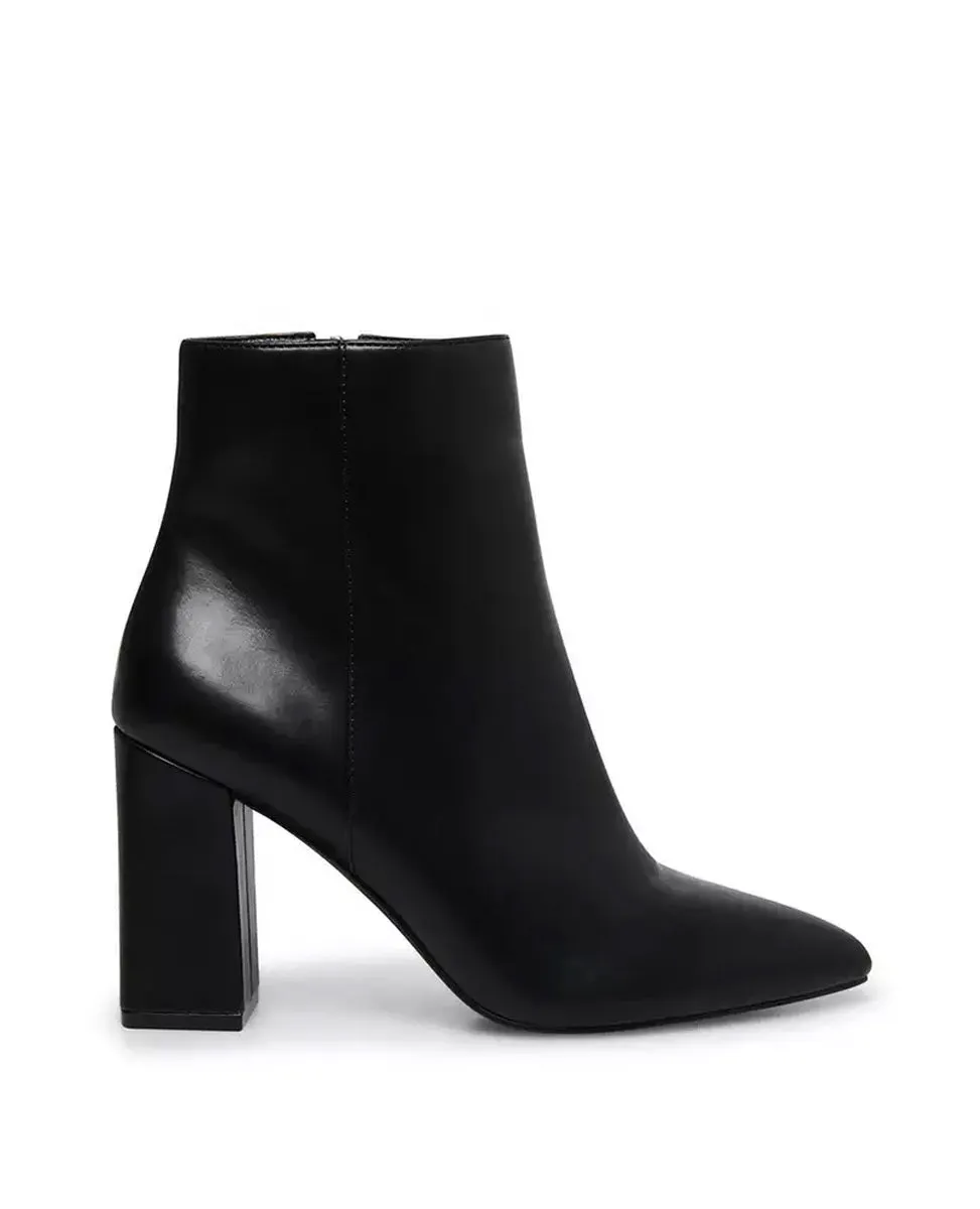 Flexx Boots - Black Paris