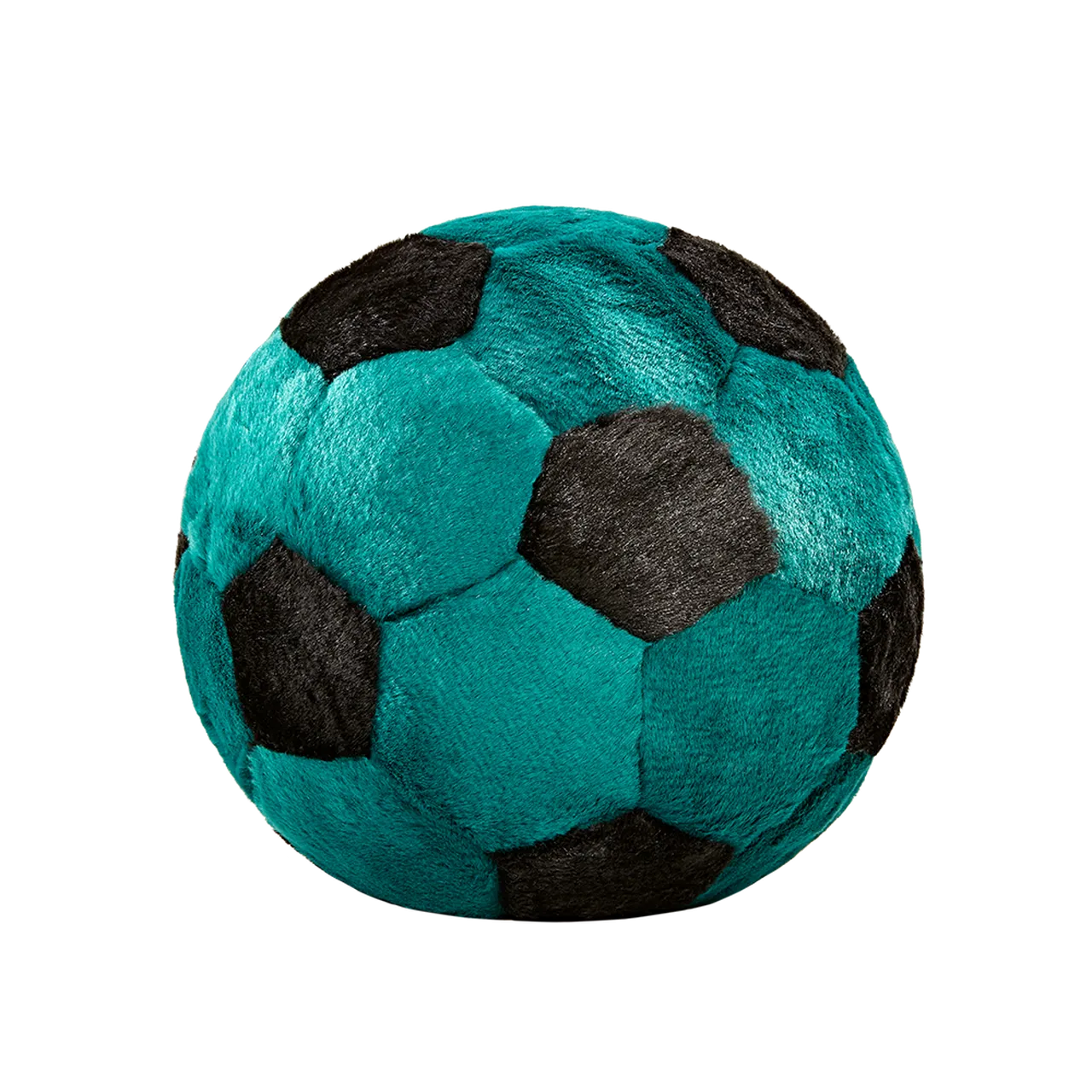 Fluff & Tuff Soccer Ball