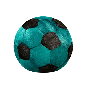 Fluff & Tuff Soccer Ball