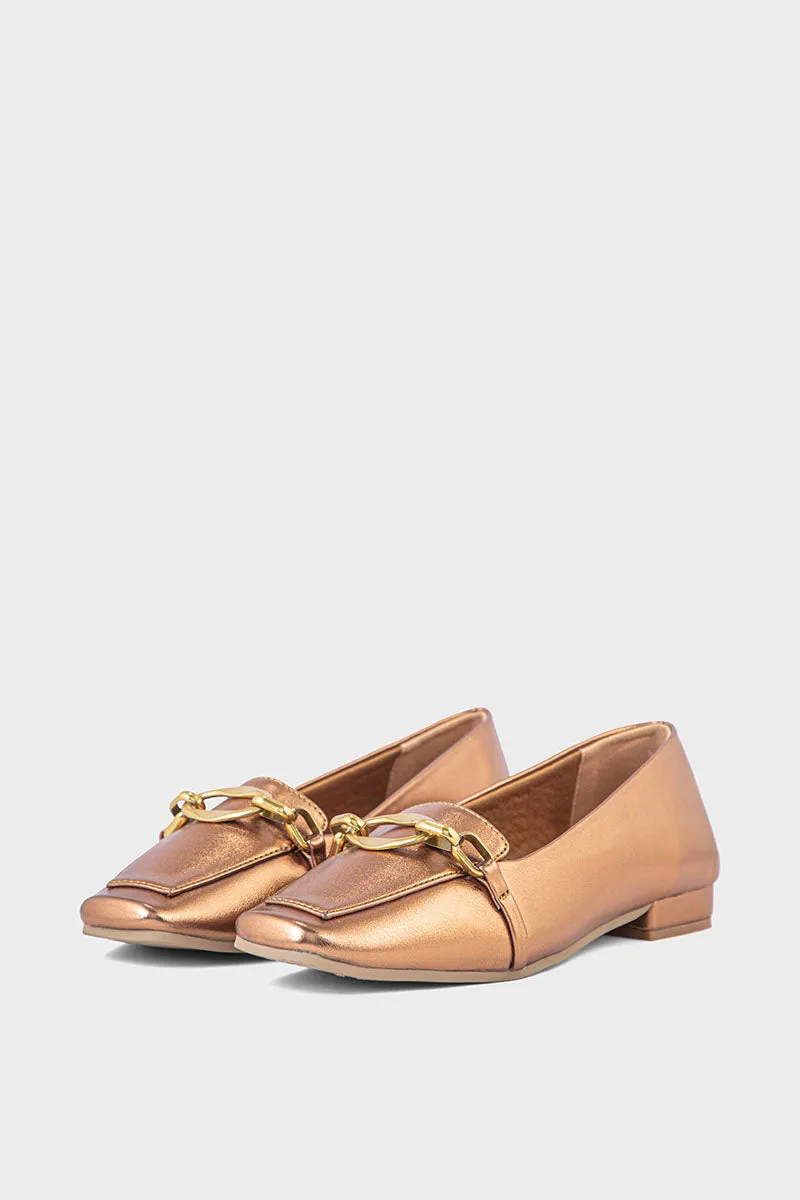 Formal Loafer IF9505-Pewter