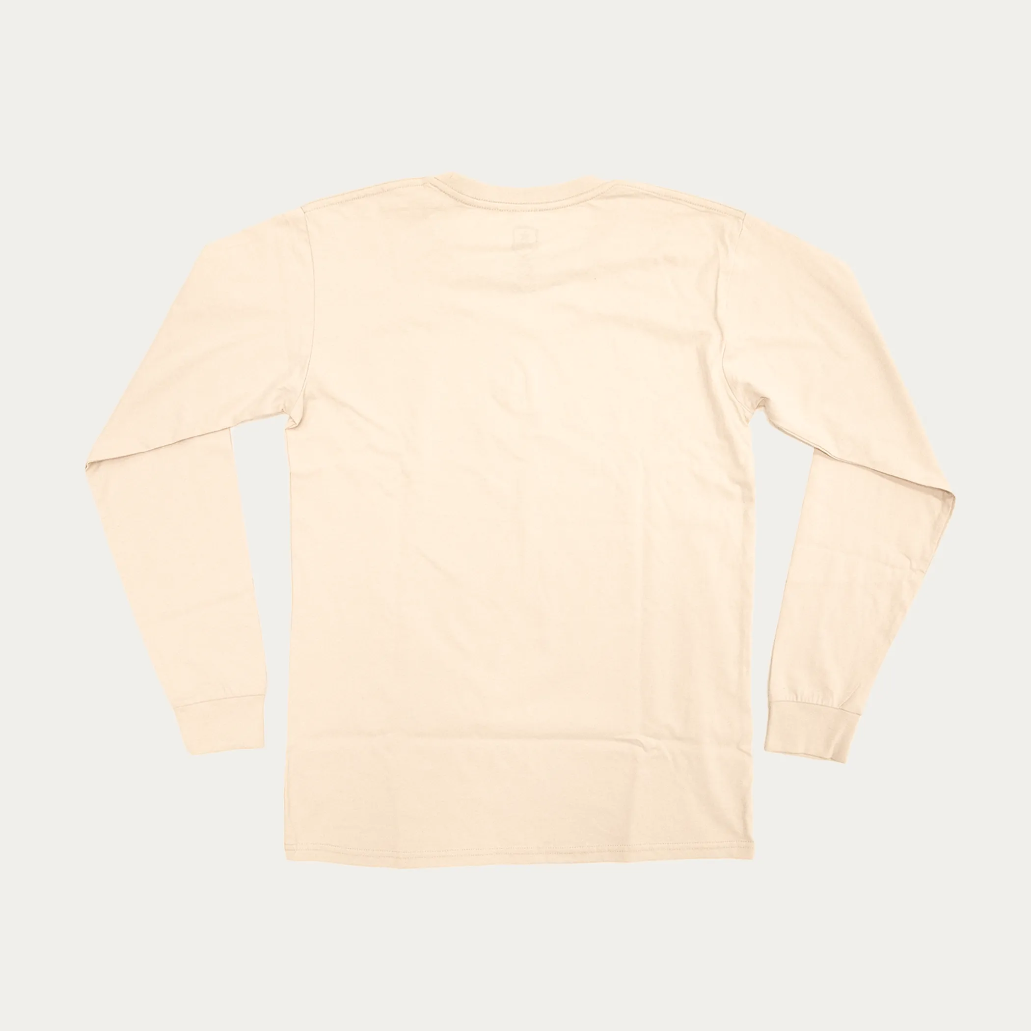 Fùtbol Republic Long Sleeve Tee