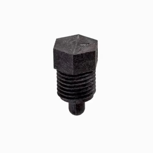 Gecko Drain Plug - 92290015