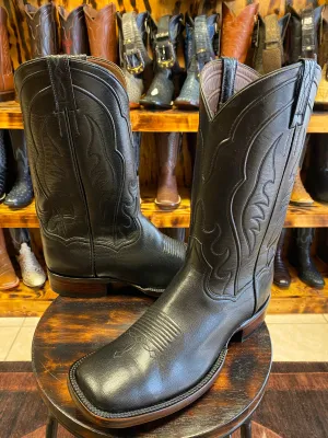 Glazed Goat Black 10D