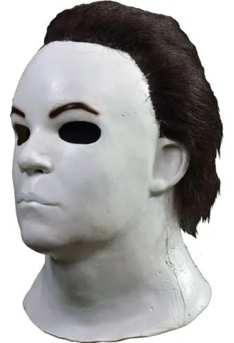 Halloween 7 H20 Michael Myers Version 2 Latex Mask by Trick or Treat Studios