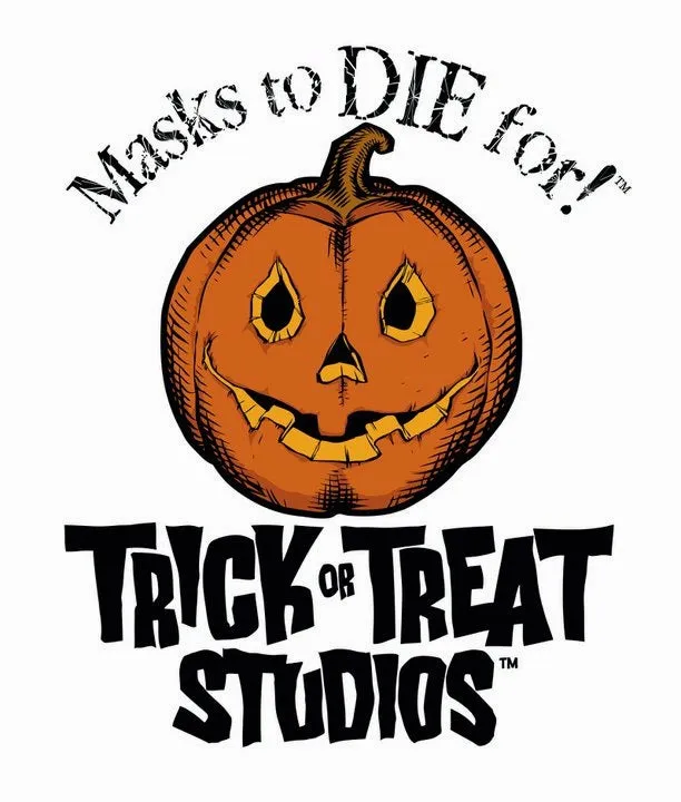 Halloween II Michael Myers Economy Mask by Trick or Treat Studios