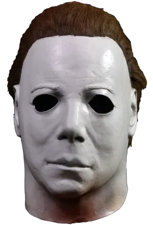 Halloween II Michael Myers Elrod Mask Licensed Trick or Treat Studios
