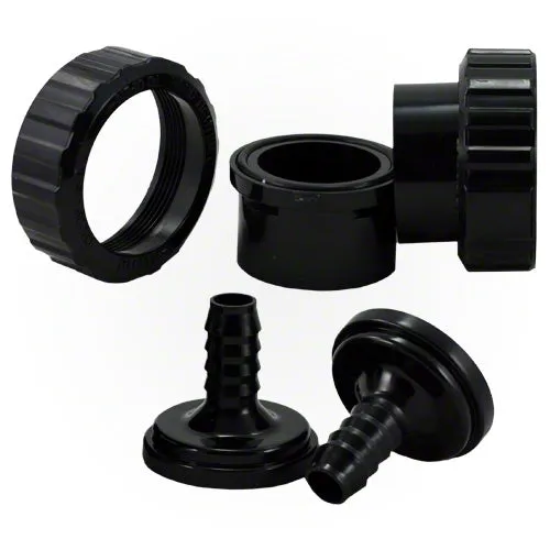 Hayward Union Fittings AX6060UNPAK