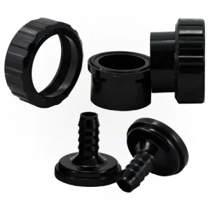 Hayward Union Fittings AX6060UNPAK