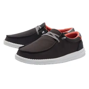 'Hey Dude' Women's Wendy ADV - Black