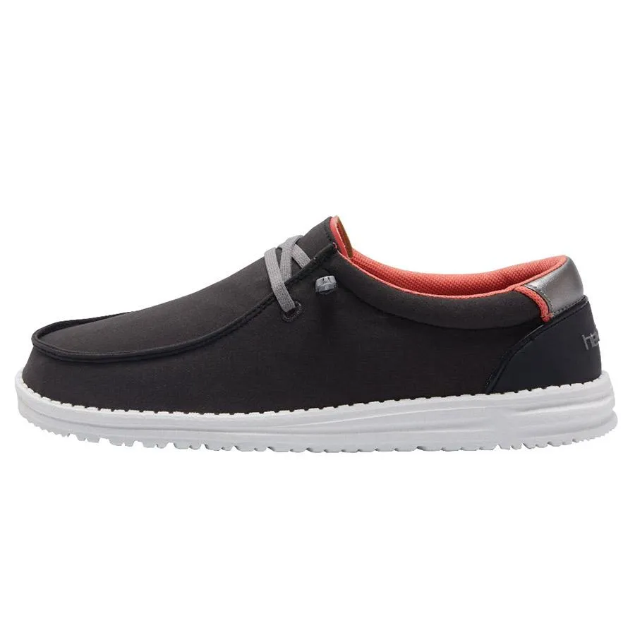 'Hey Dude' Women's Wendy ADV - Black