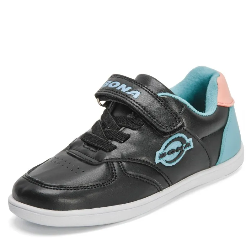 Higor Unisex Kids' Fashion Sneaker