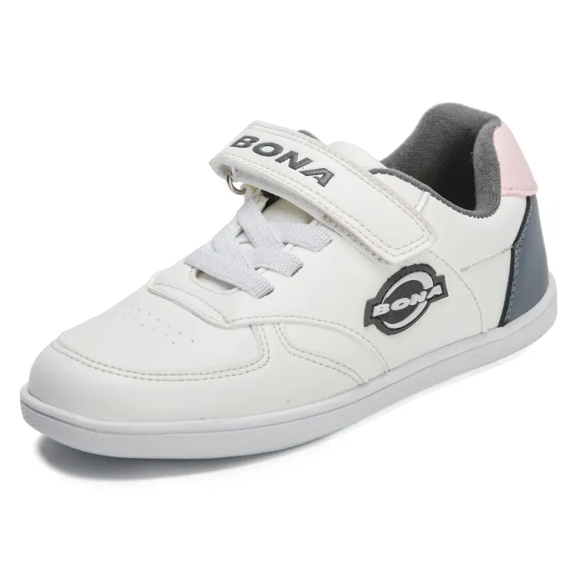 Higor Unisex Kids' Fashion Sneaker