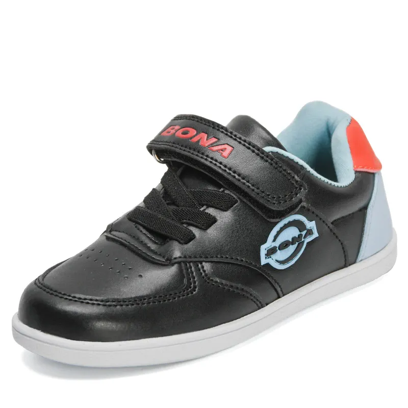 Higor Unisex Kids' Fashion Sneaker