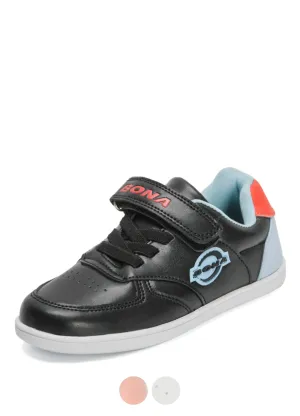 Higor Unisex Kids' Fashion Sneaker