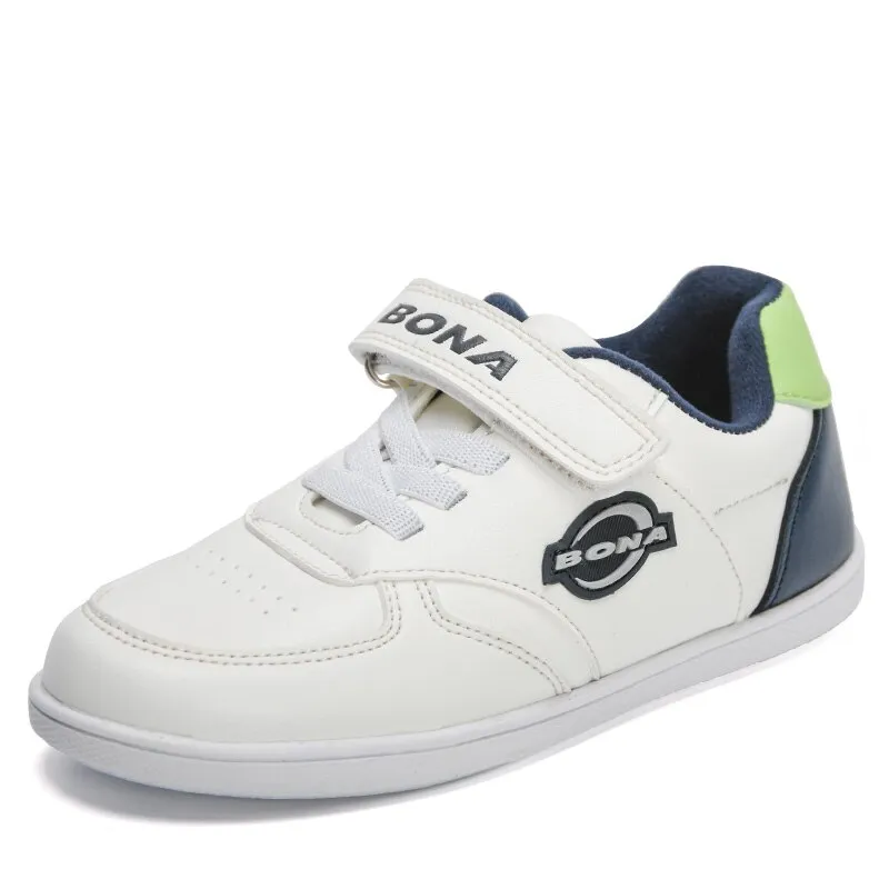 Higor Unisex Kids' Fashion Sneaker