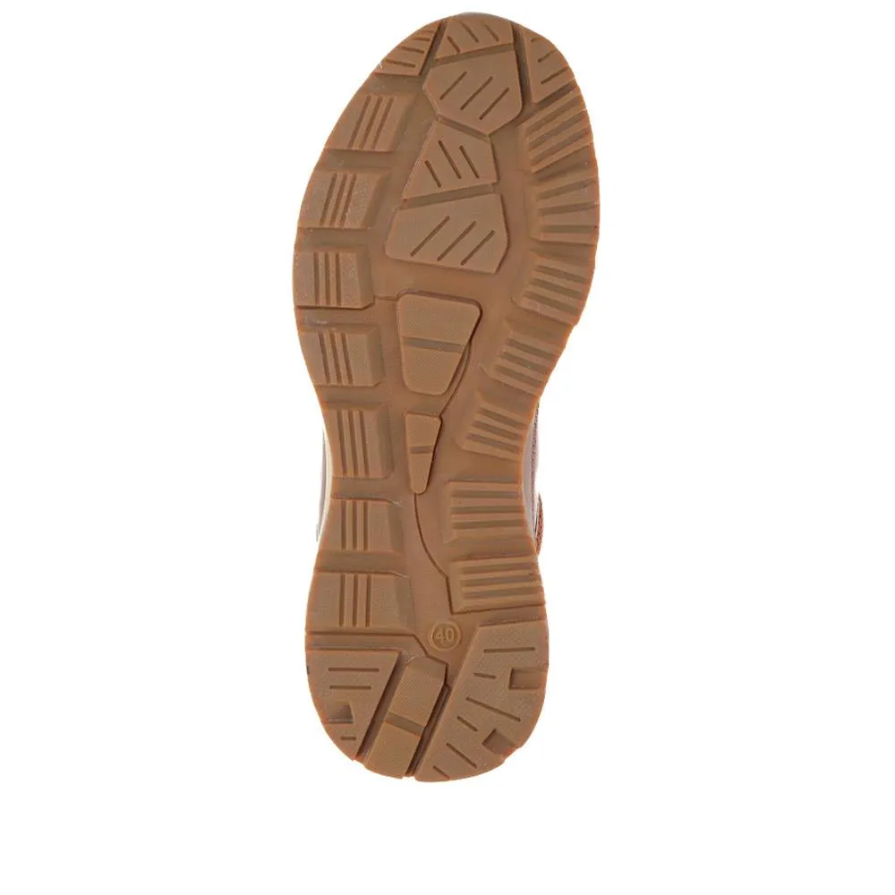 Hurley Water-Resistant Ankle Boots - HURLEY / 326 154