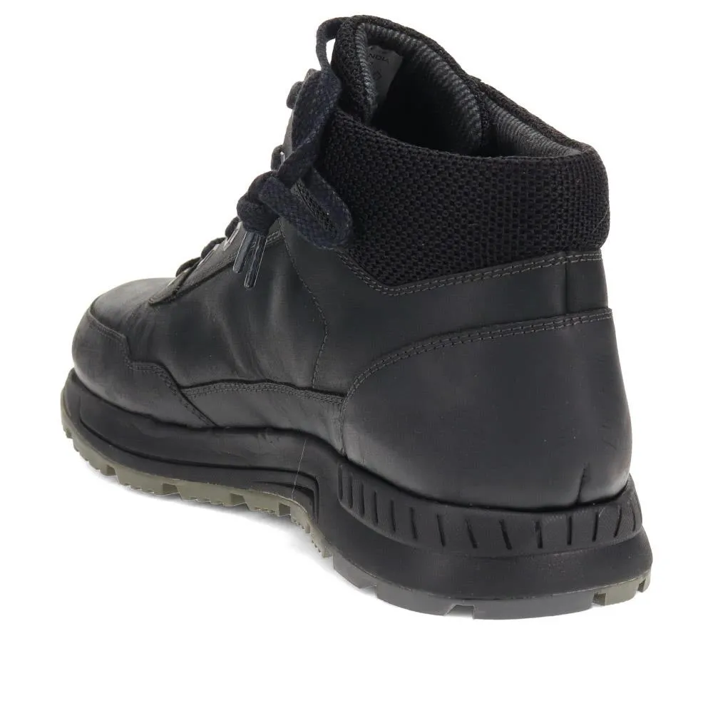 Hurley Water-Resistant Ankle Boots - HURLEY / 326 154