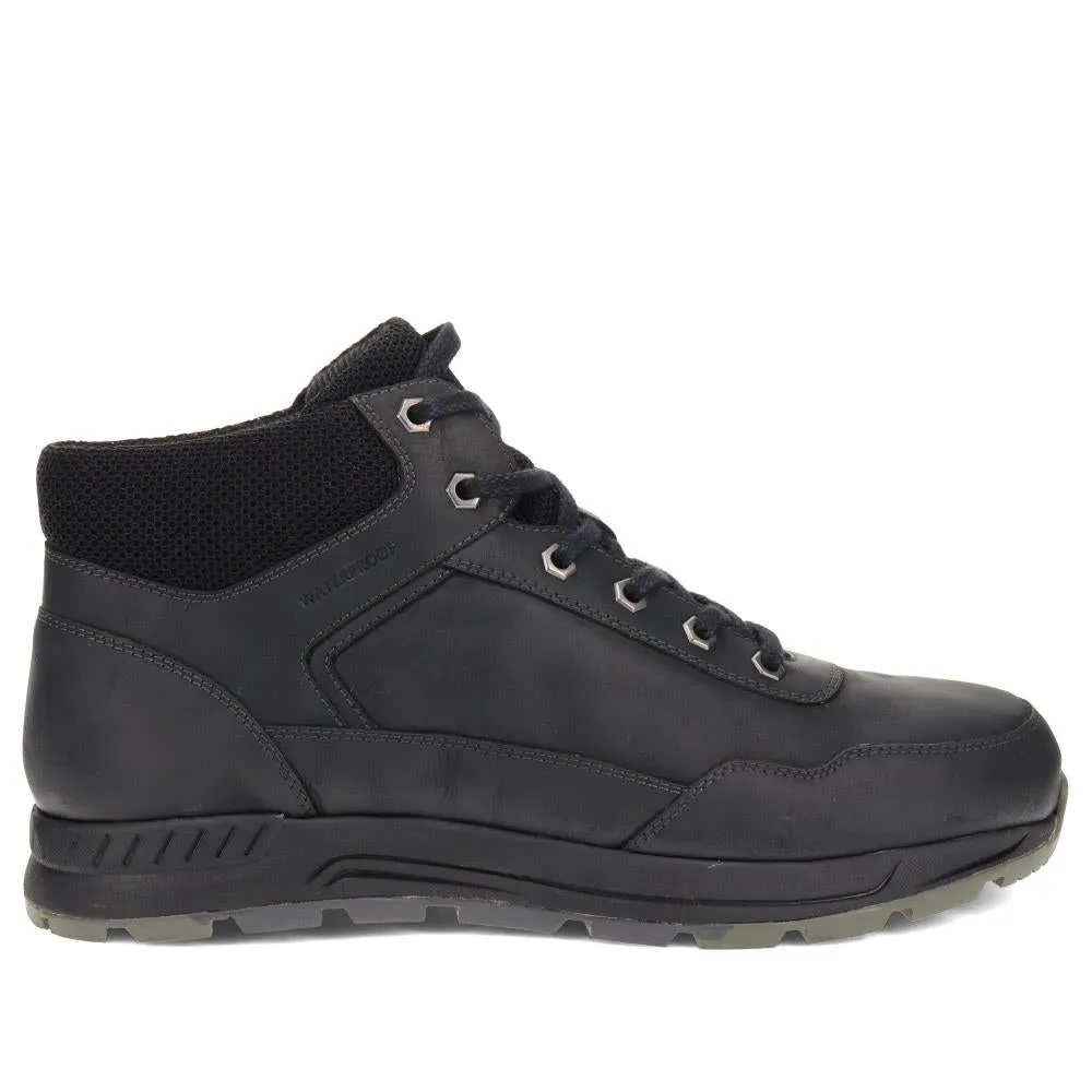 Hurley Water-Resistant Ankle Boots - HURLEY / 326 154