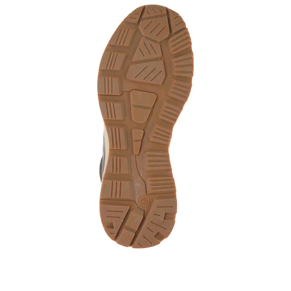 Hurley Water-Resistant Ankle Boots - HURLEY / 326 154