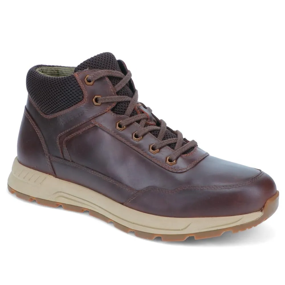 Hurley Water-Resistant Ankle Boots - HURLEY / 326 154