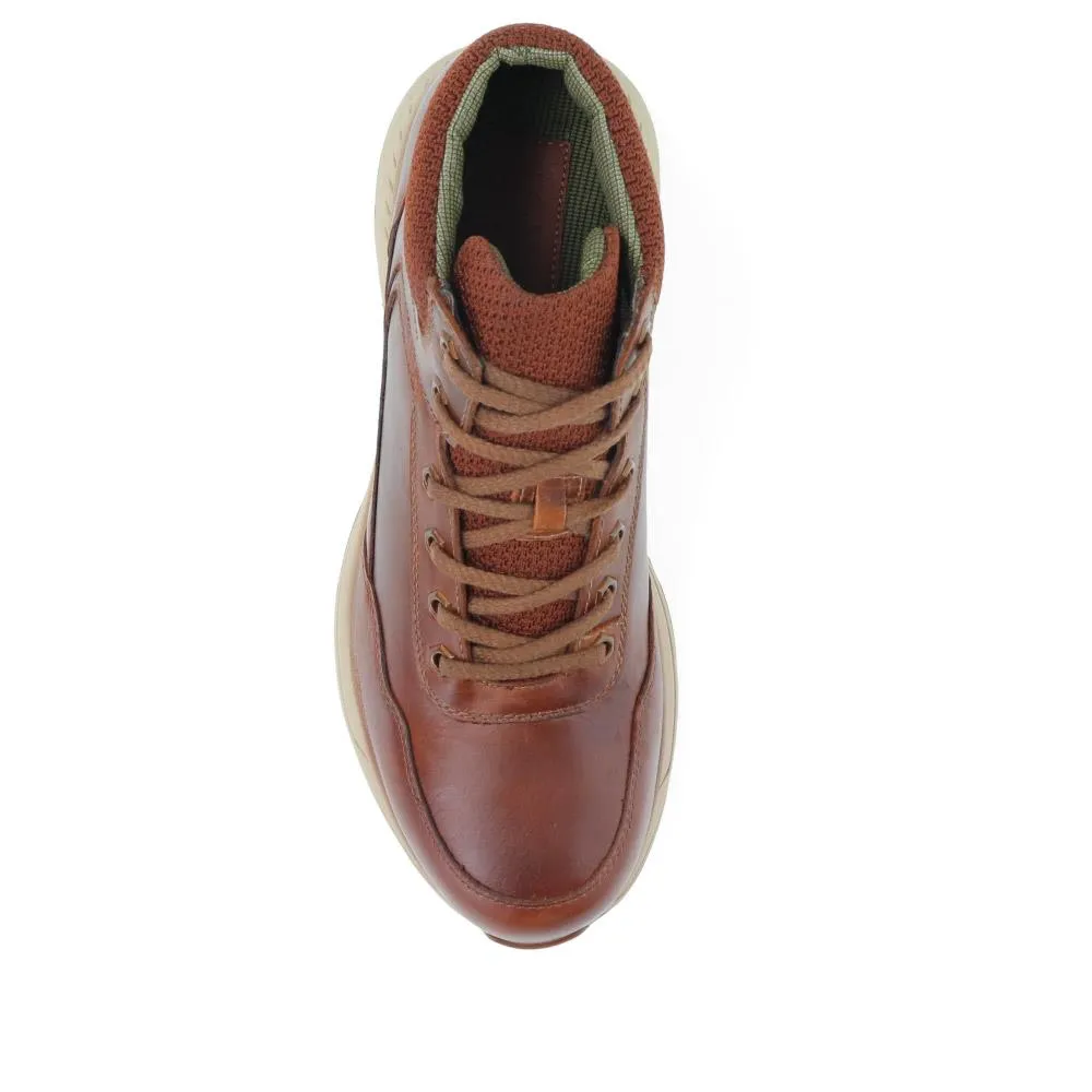 Hurley Water-Resistant Ankle Boots - HURLEY / 326 154