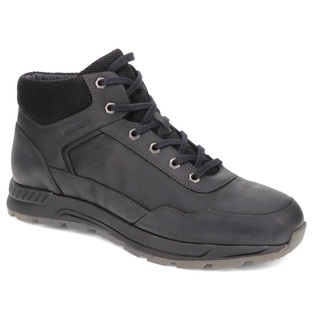 Hurley Water-Resistant Ankle Boots - HURLEY / 326 154