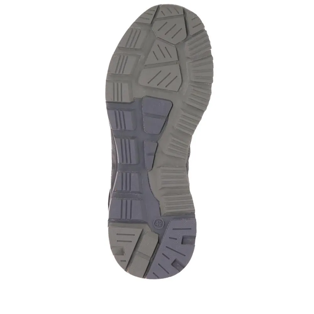 Hurley Water-Resistant Ankle Boots - HURLEY / 326 154