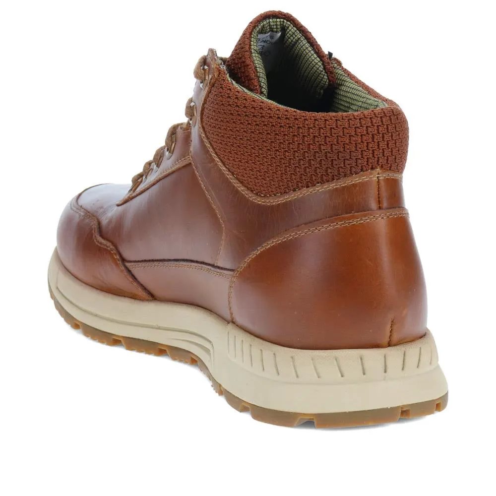 Hurley Water-Resistant Ankle Boots - HURLEY / 326 154
