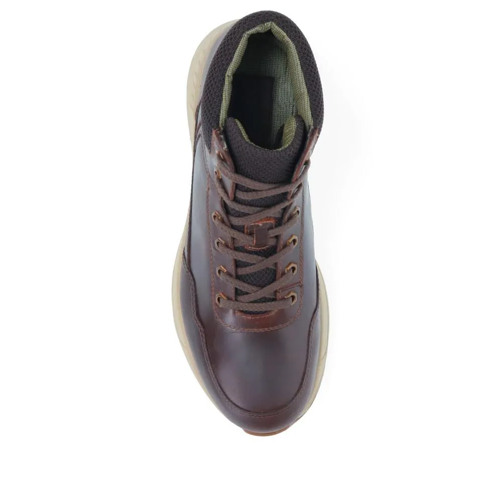 Hurley Water-Resistant Ankle Boots - HURLEY / 326 154