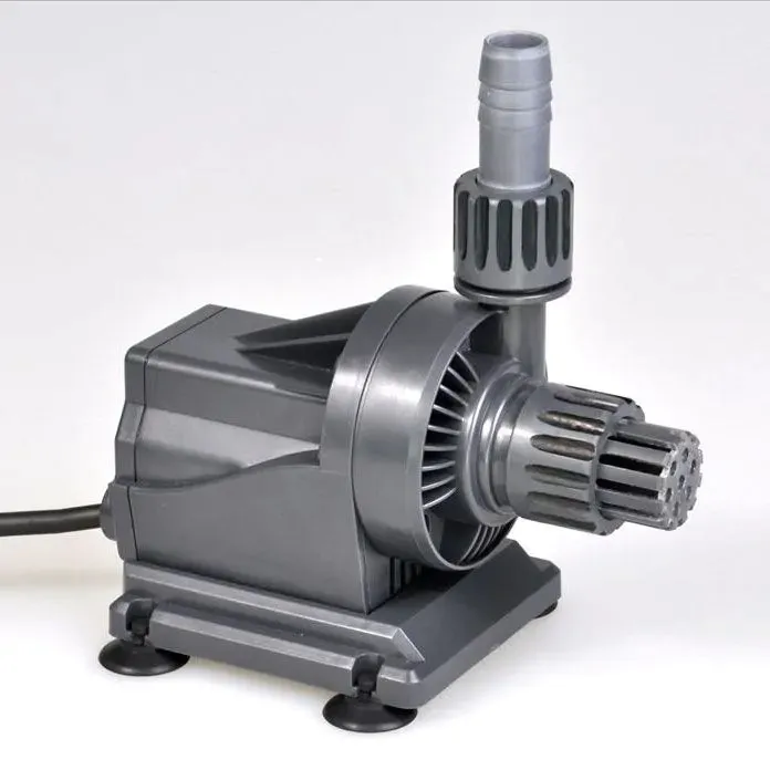 HY-5000 Water Blaster Pump - Reef Octopus