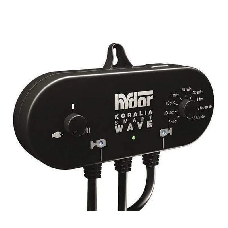 Hydor Koralia Smartwave Controller Unit