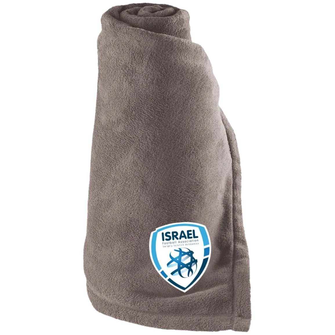 Israel Football / Soccer Sport Large Fleece Blanket