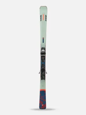 K2 Disruption 78C W Skis   ER3 10 Quikclik Free Bindings 2025 - Women's