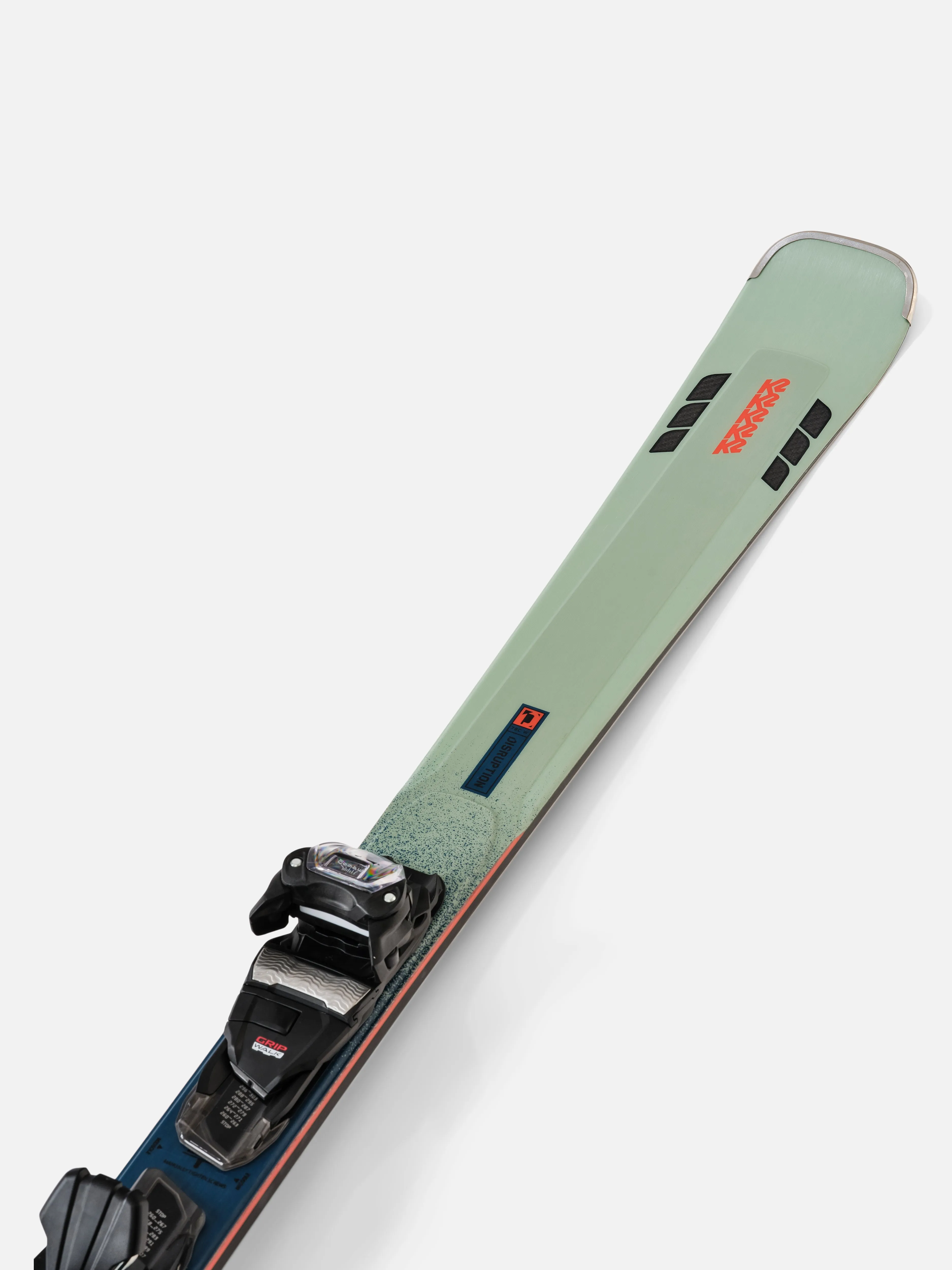 K2 Disruption 78C W Skis   ER3 10 Quikclik Free Bindings 2025 - Women's