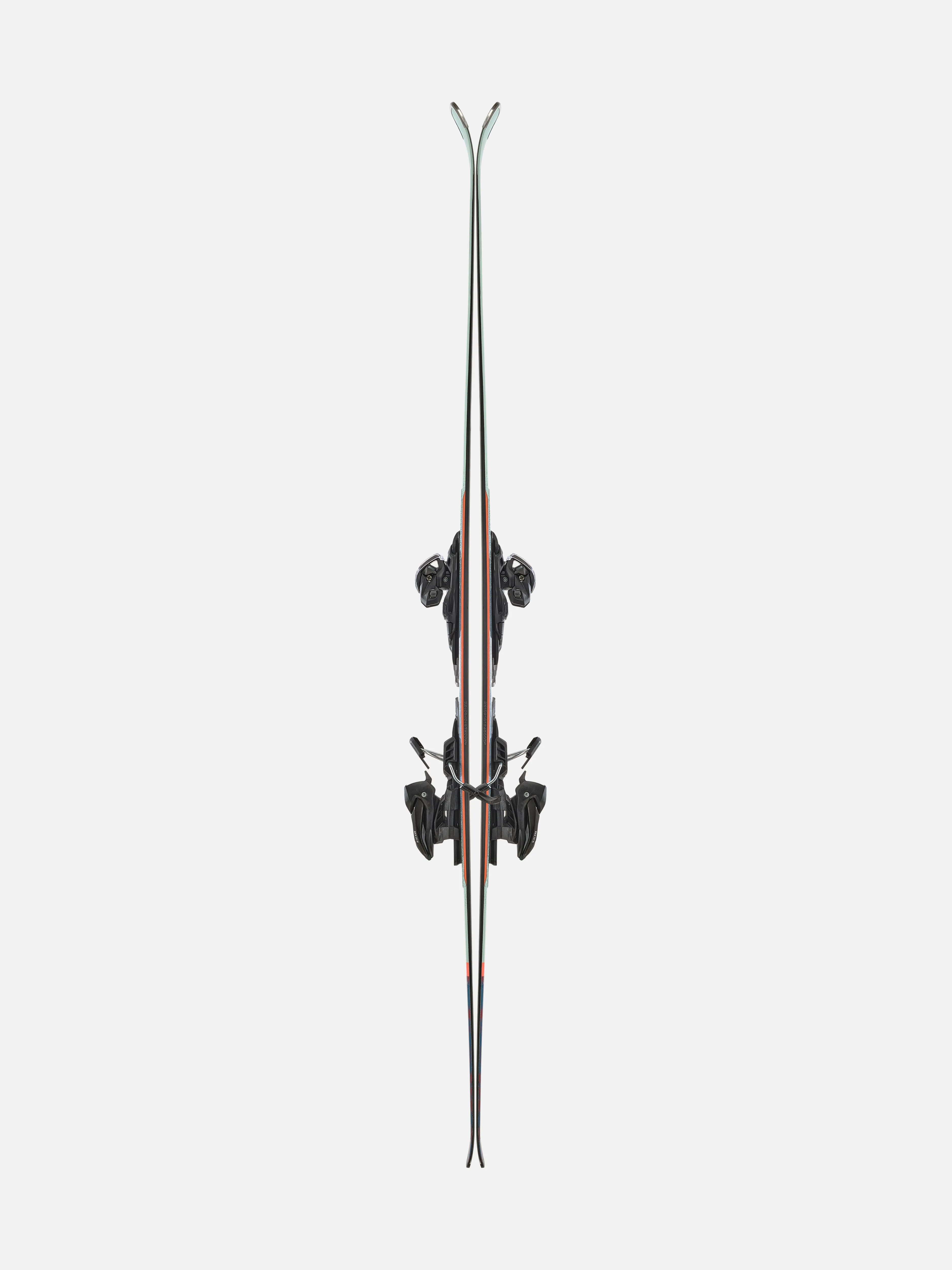 K2 Disruption 78C W Skis   ER3 10 Quikclik Free Bindings 2025 - Women's