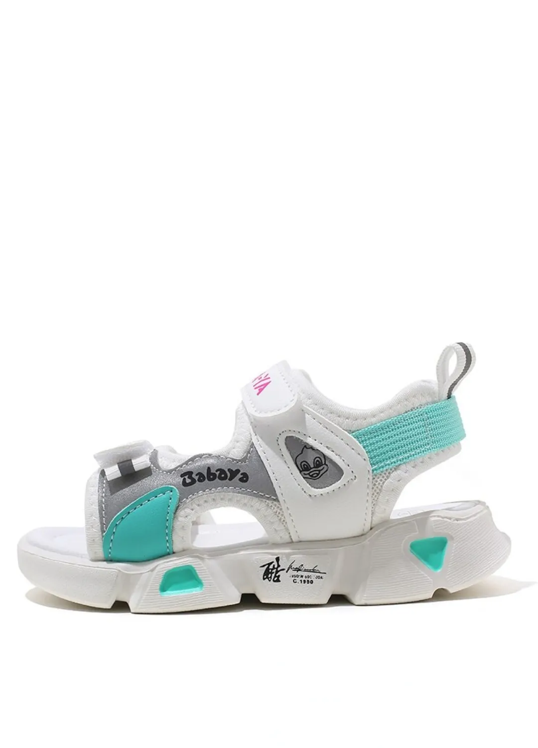 Kalu Unisex Kids' Fashion Sandal