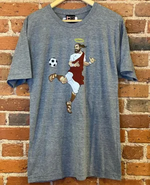 Kickin It JC Beautiful Demise T-shirt