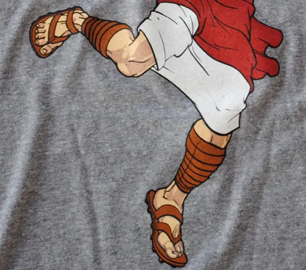 Kickin It JC Beautiful Demise T-shirt
