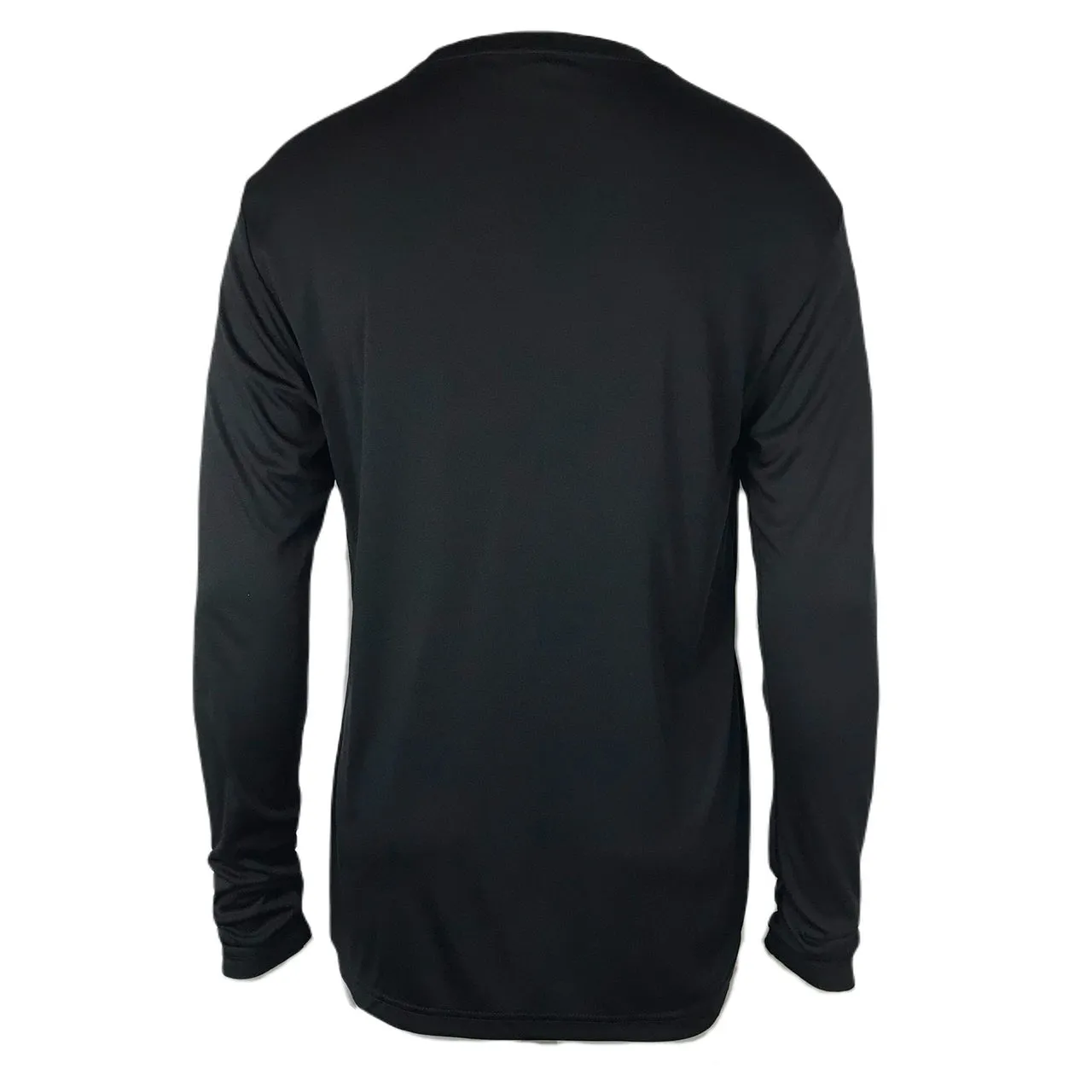Killington Bike Park Logo Men's Long Sleeve Tech TShirt