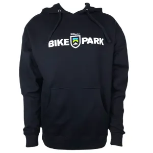 Killington Bike Park Logo MidWeight Hoodie