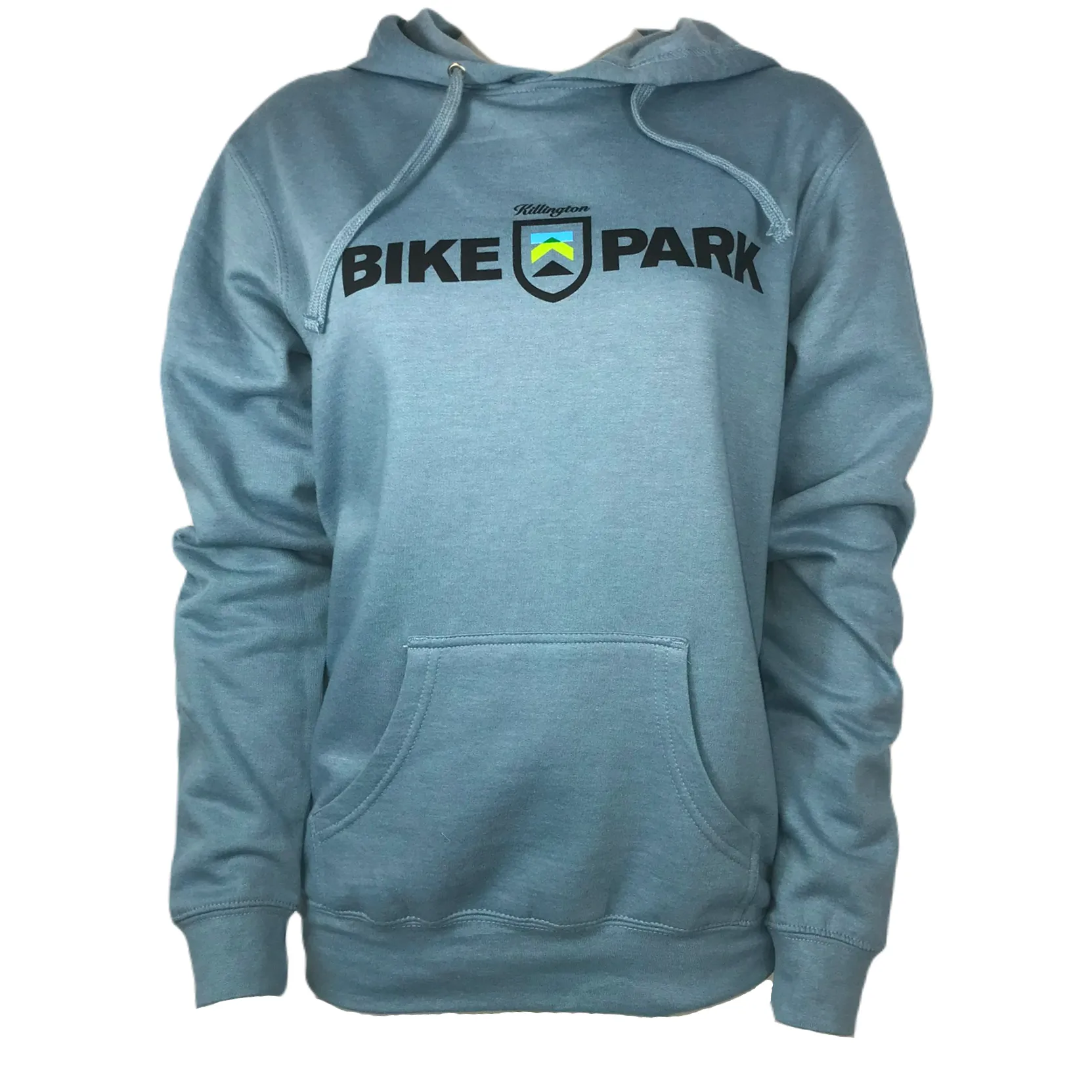 Killington Bike Park Logo Women's Light-Weight Hoodie