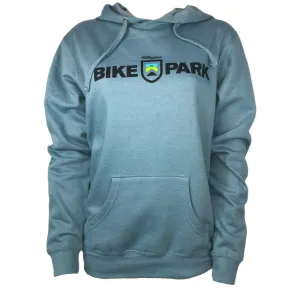 Killington Bike Park Logo Women's Light-Weight Hoodie