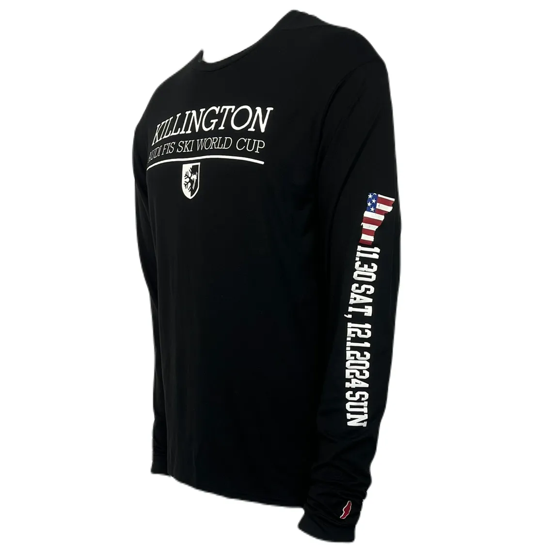 Killington Cup 2024 Long Sleeve Tee