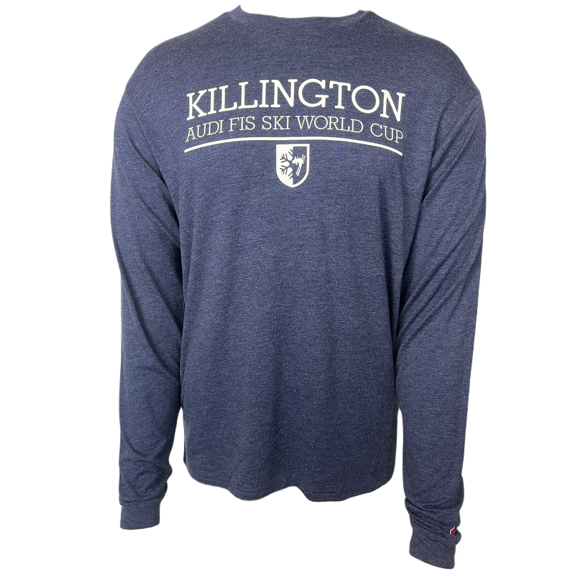 Killington Cup 2024 Long Sleeve Tee